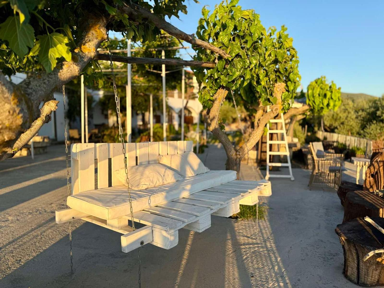Koklas Studios Lithakia  Esterno foto